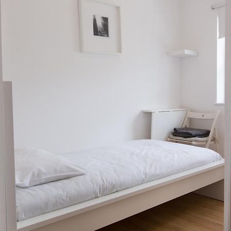Central London Concept Aparthotel By Allo Housing Екстер'єр фото