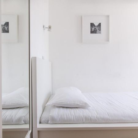 Central London Concept Aparthotel By Allo Housing Екстер'єр фото